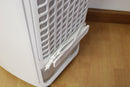 Raffrescatore Ventilatore Purificatore d'Aria 11 Litri 200W Ruby Clim AC-42