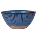 Set 3 Ciotole Ø19x9 cm 1300 ml in Gres VdE Tivoli 1996 Reactive