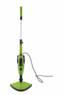 Scopa a Vapore Elettrica Lavapavimenti 1500W Kooper Vaporbella Plus Verde