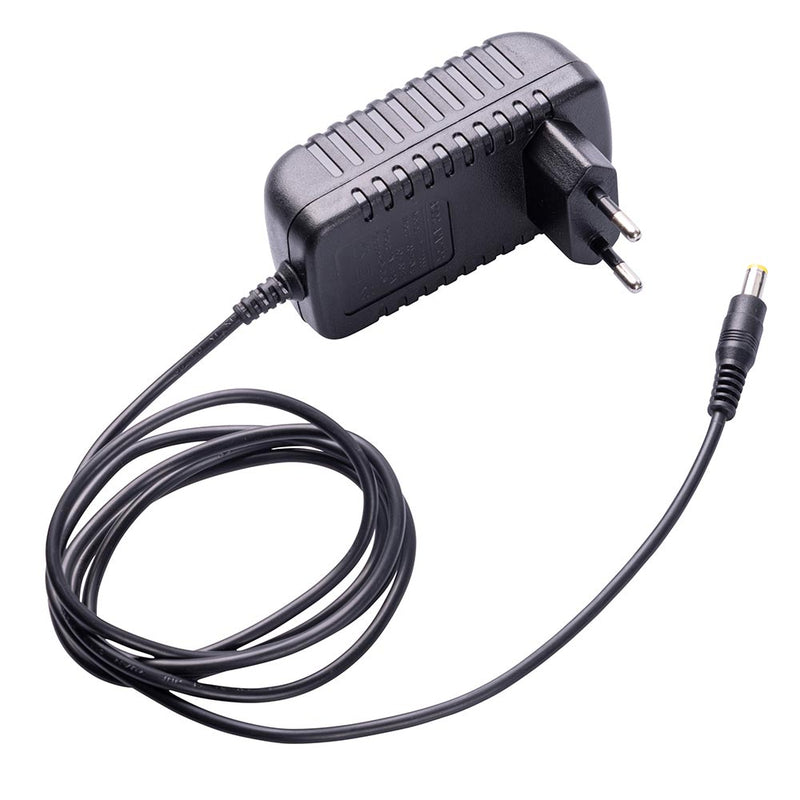 Massaggiatore Corpo Collo Cervicale 3 Velocità Kooper 8Sphere Nero