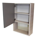 Mobile da Bagno sospeso Giava 11 Legno Bianco TFT