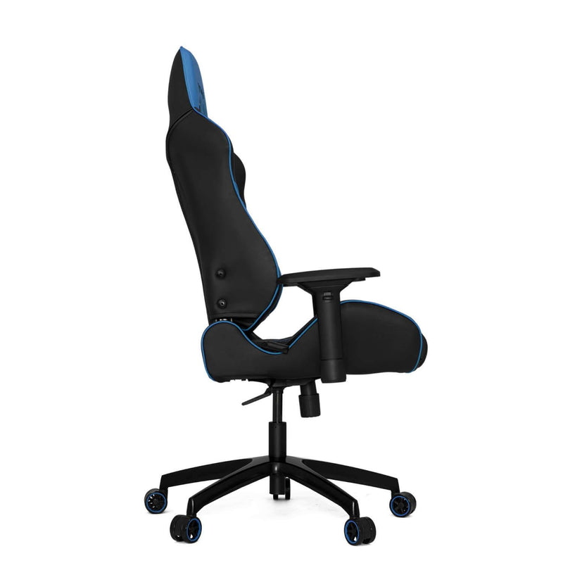 Sedia da Gaming Ergonomica 67x70x133 cm Vertagear 5000 Nera e Blu