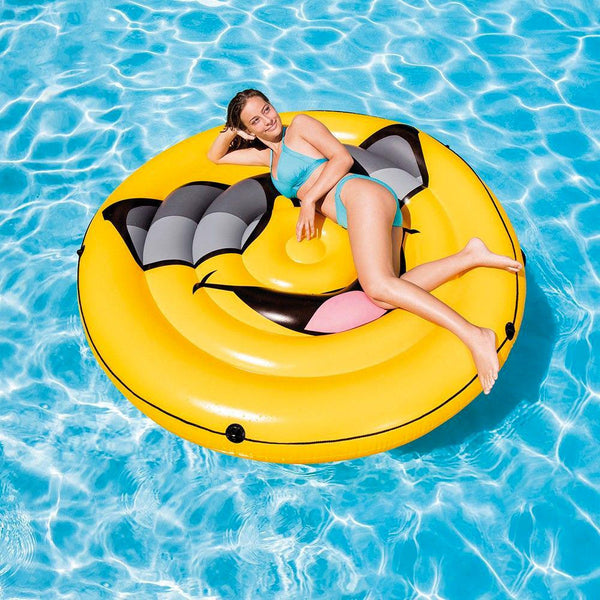 Aufblasbare Insel 173x27 cm Cool Guy Intex Aufblasbare Matratze online