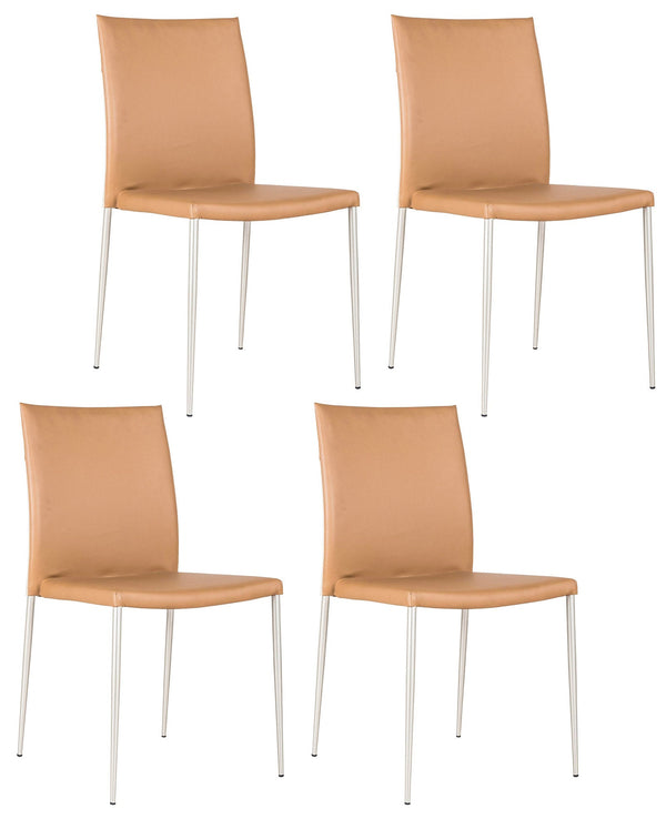 sconto Zweifarbiger Minnie-Stuhl