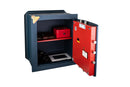 Cassaforte a Muro Technomax GT/7L Elettronica Porta 10 mm        