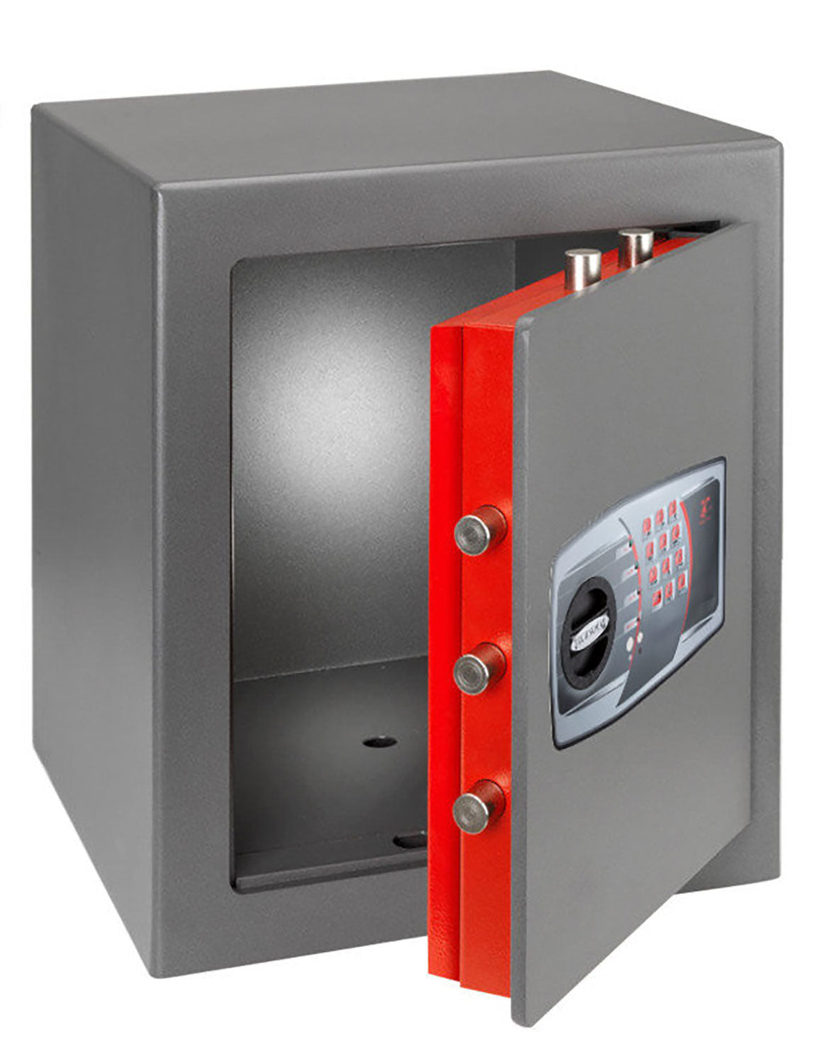 Elektronischer feuerfester Tresor...