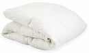 Piumino Interno Invernale Matrimoniale 250x200 cm Soriani Beethoven Bianco