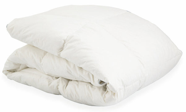 Interne Winter-Doppelbettdecke 250 x 200 cm Soriani Beethoven Weiß acquista