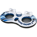 Materassino Gonfiabile Doppia seduta con 2 Portabicchieri e Borsa Frigo Bestway