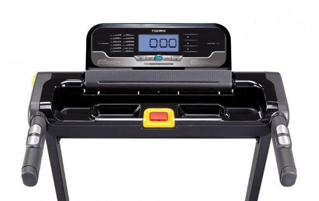 Tapis Roulant Motorizzato Richiudibile 2,0Hp 14Km/h Toorx TRX-Smart Compact