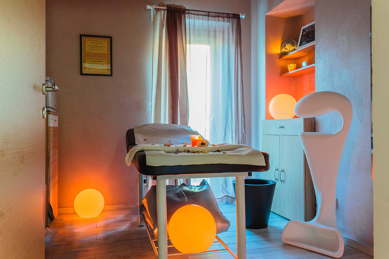 Appendiabiti Porta Abiti da Esterno 43x116 cm con Scomparto per Scarpe in Resina Arkema Pisolo Dove Grey