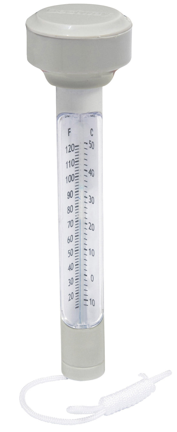 Bestway 58072 Schwimmendes Poolthermometer acquista
