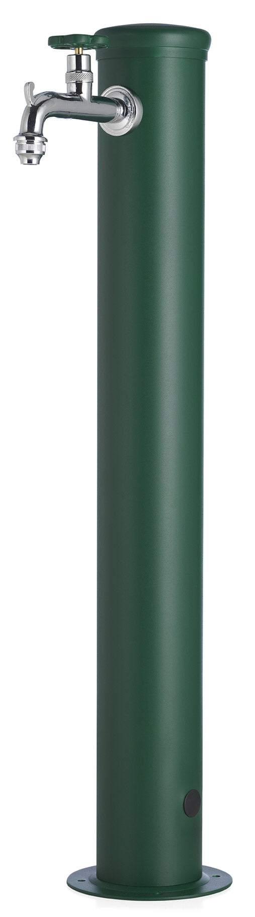 Gartenbrunnen mit Wasserhahn Belfer 42/ARF Grün sconto