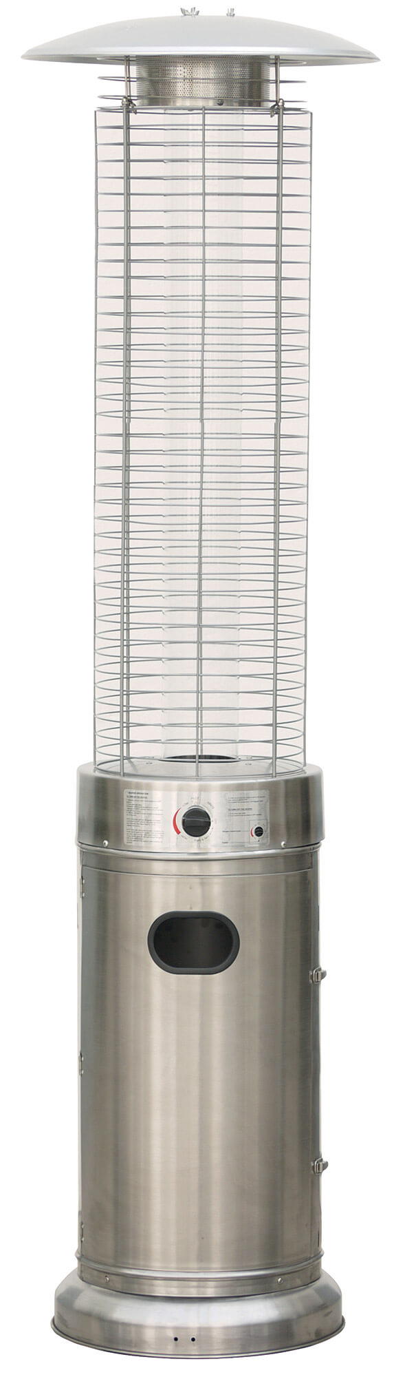 Kraus Ares Silver...