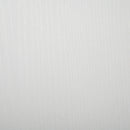 Scaletta Portavasi a 4 Livelli per Interni ed Esterni 50,5x24x81 cm in MDF e Acciaio Bianco