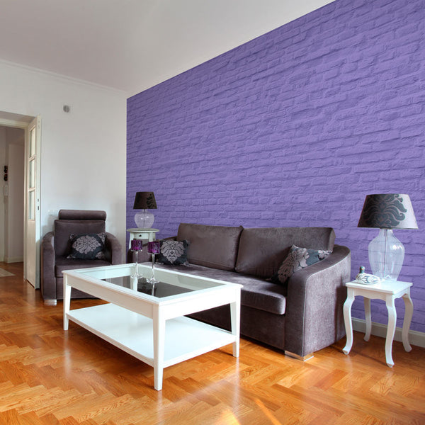 Fototapete - Burgheria Inspiration Wallpaper Erroi online