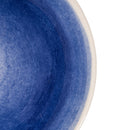 Set 6 Piatti Piani Ø25,5x2 cm  in Dolomite VdE Tivoli 1996 Occhio Marino