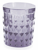 Confezione 6 Bicchieri Acqua in Vetro 350ml Villa d'Este Home Tivoli Fiji