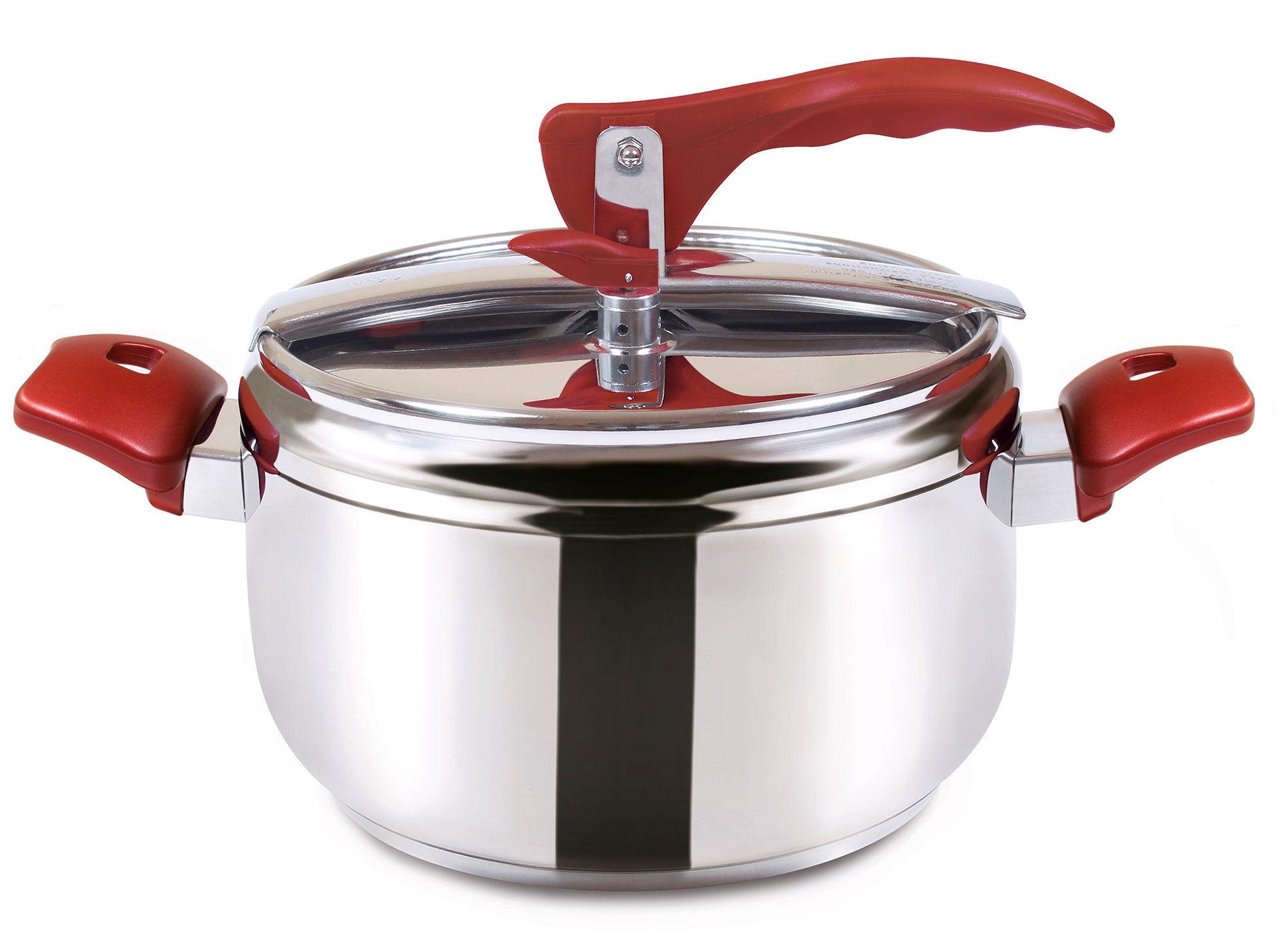 Schnellkochtopf 5 Liter...