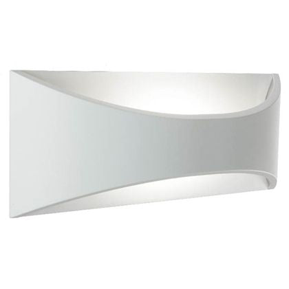 online Kleine reflektierende Wandleuchte 6W LED Cob White Farbe für Outdoor Moon Sovil Line