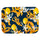 Vassoio 43,5x32,5x2 cm  in Melammina VdE Tivoli 1996 Italian Beauty