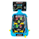 Flipper Elettronico da Tavolo con Luci e Suoni Display Digitale 450x200x250 mm