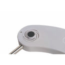 Bilancia Pesapersona Elettronica Max 150 Kg in Vetro Kooper  Verde