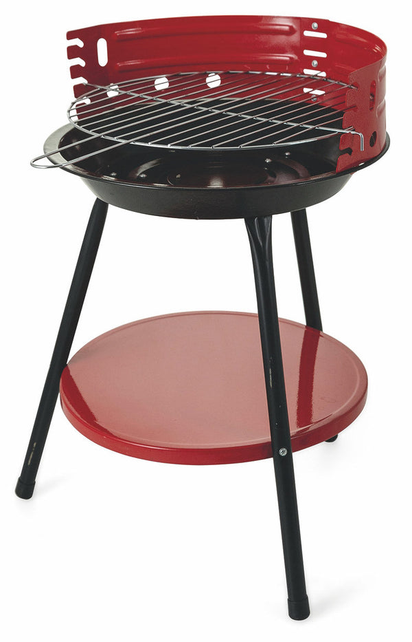 Runder Holzkohlegrill Ø36 cm Soriani Sonntag online