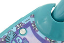 Monopattino a 3 Ruote Ruote in EVA antiforatura Disney Stitch Azzurro  