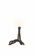 Luci di Natale 240 LED 9,6m Bianco Caldo da Interno Soriani