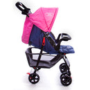 Passeggino Leggero per Bambini Trupia Sprint Blu