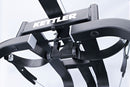 Stazione Pesi Multifunzione 10 Esercizi Kettler HKS Delta Xl con Cuscino