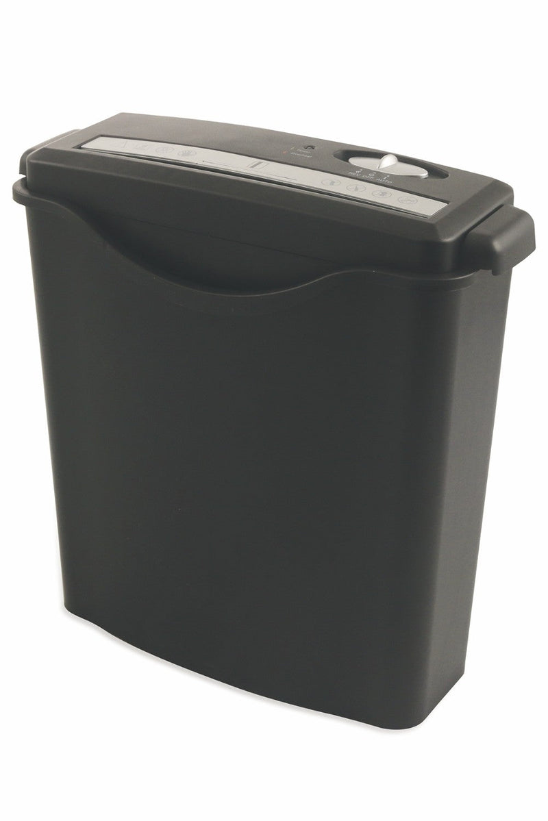 Macchina Distruggidocumenti Taglio a Strisce 8mm Kooper X-File