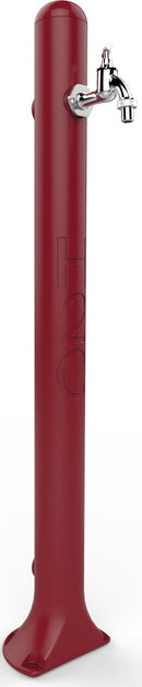 Fontana da Esterno con Rubinetto Arkema H2O Cherry