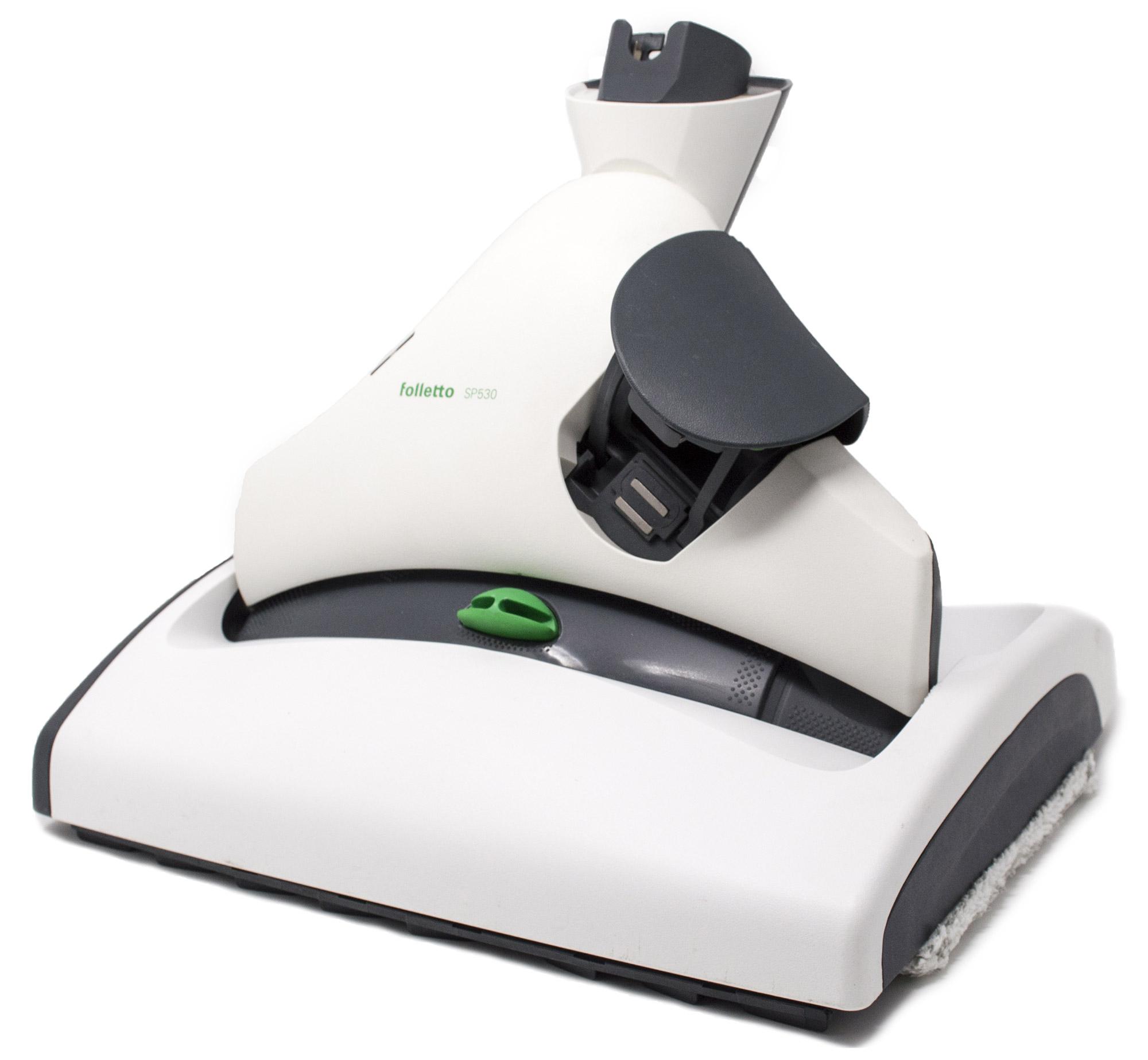 Pulilava SP530 Vorwerk...