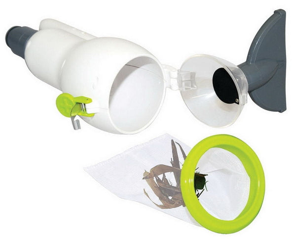 Manueller Reinigungsroboter zur Reinigung des Poolbodens Kokido Skooba Vac acquista