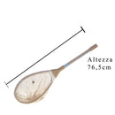 Retino da Pesca H 765 cm