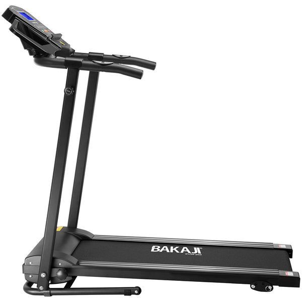 prezzo Tapis Roulant Elettrico per Allenamento Fitness Corsa Pieghevole Bluetooth e App