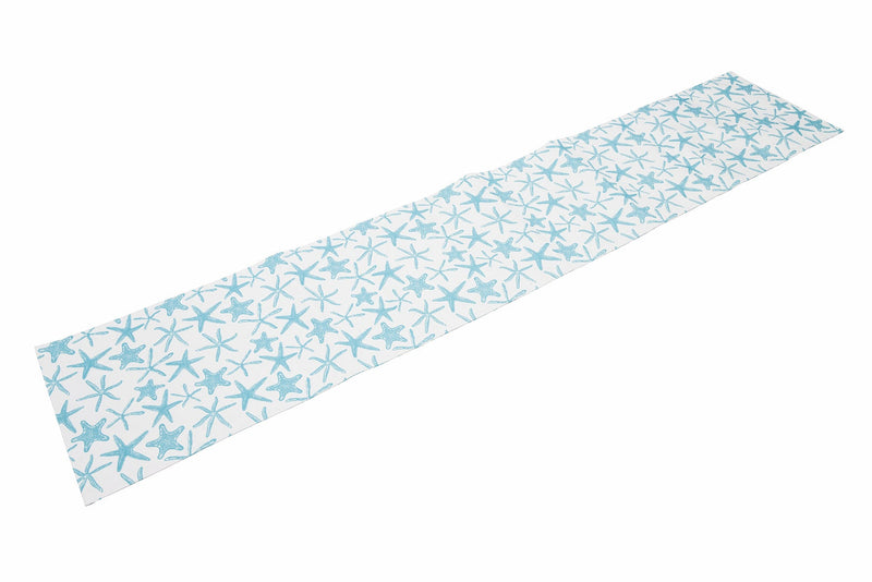 Runner da Tavolo Double Face 33x177 cm VdE Tivoli 1996 Starbone