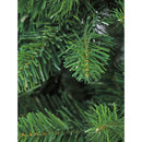 Albero di Natale Artificiale Verde Varie Misure