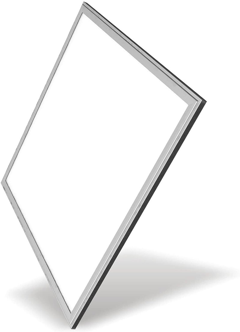 Pannello LED 60x60 cm luce fredda 6500K 48 watt ad incasso classe A