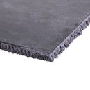 Zerbino "doormat" 70x1,5x40 cm in Cocco e PVC VdE Tivoli 1996 
