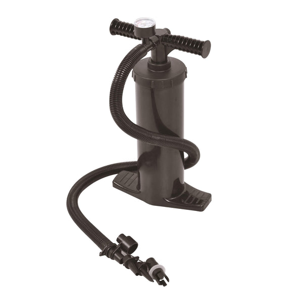 ZRAY Double Action Hochdruck-Handpumpe für SUP-Kajaks und Kanus sconto