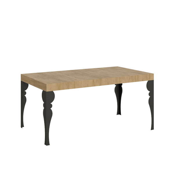 prezzo Tavolo Allungabile 130/234x90x77 cm Paxon Premium Quercia Natura
