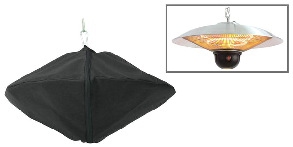 acquista Kraus Phoebe Hängeheizungsabdeckung für Outdoor-Kocher