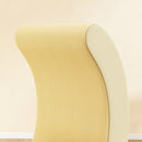 Set 5 Costruzioni Morbide per Bambini Rivestimento in Velluto Sfoderabile e Lavabile Multicolore    