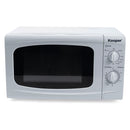 Forno a Microonde 22 Litri 700W Kooper Wave Bianco