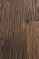 Tavolo 180x90x76h cm con Vetro Stanton