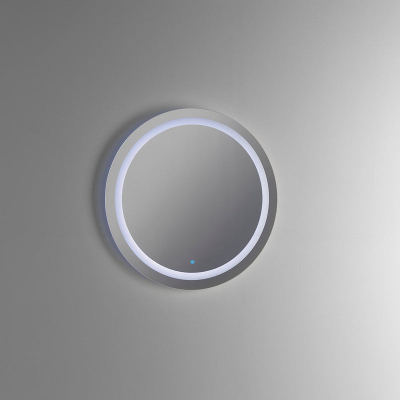 Mobile Bagno 78cm TFT Clever Bianco Specchio