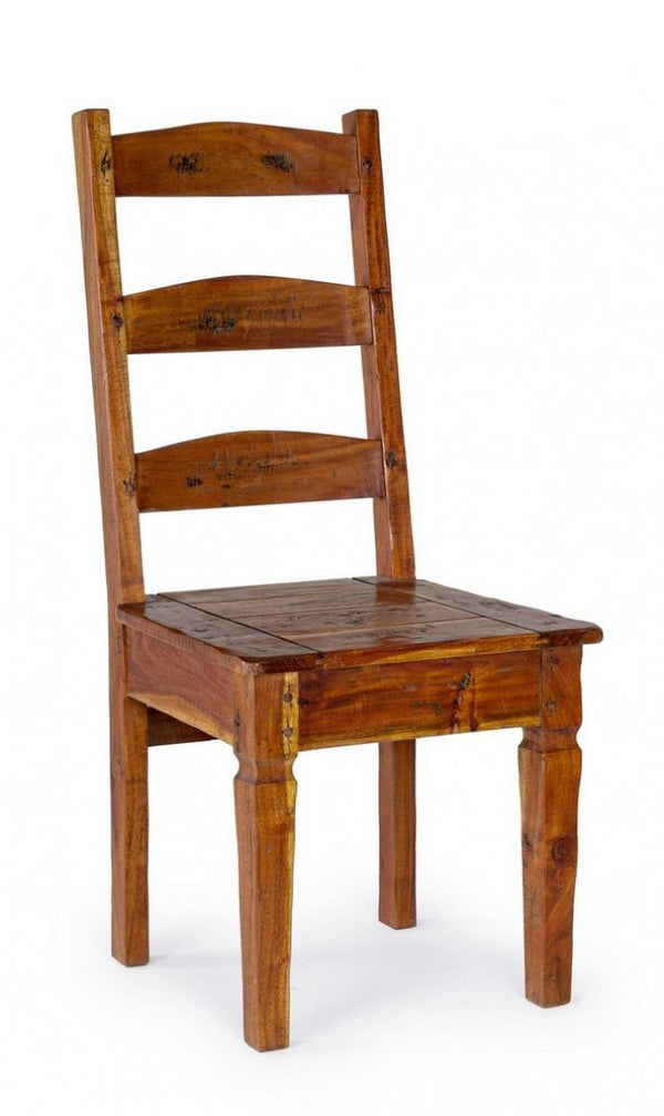 online Chateaux-Stuhl aus Holz